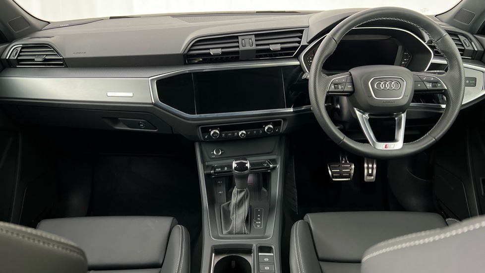 Used Audi Q3 2025 for sale - 76788195: Photo 12