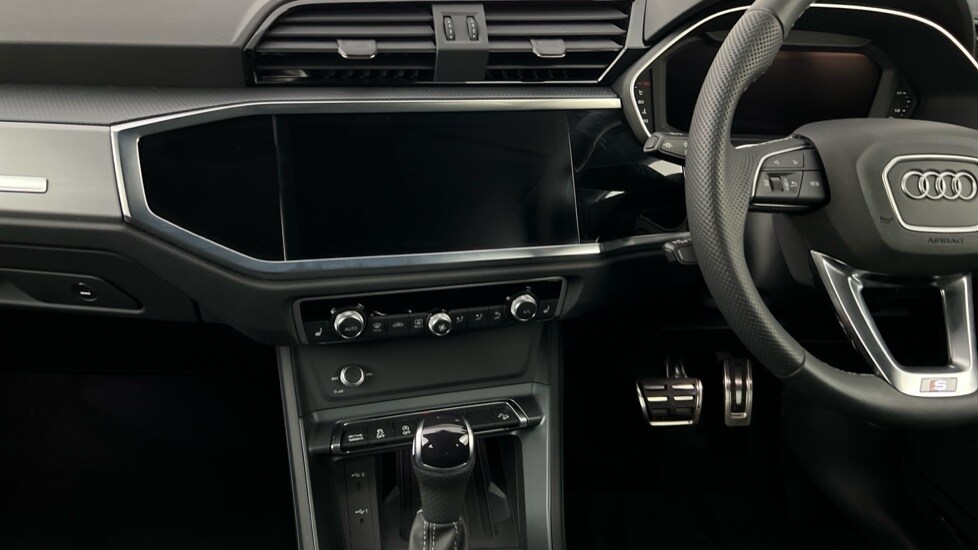 Used Audi Q3 2025 for sale - 76788195: Photo 13