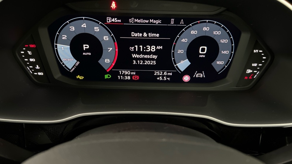 Used Audi Q3 2025 for sale - 76788195: Photo 14