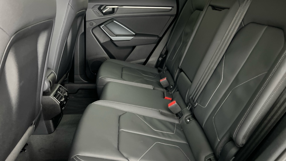 Used Audi Q3 2025 for sale - 76788195: Photo 15