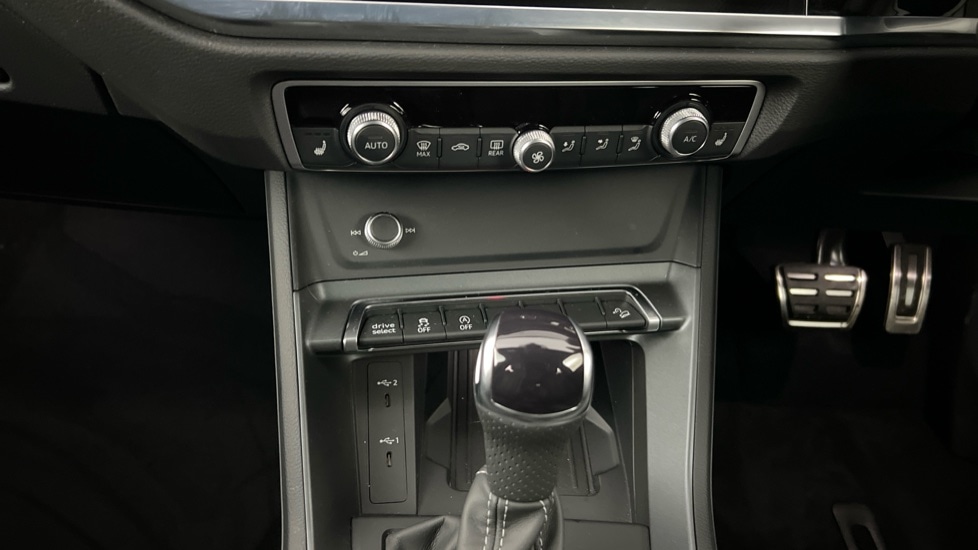 Used Audi Q3 2025 for sale - 76788195: Photo 16