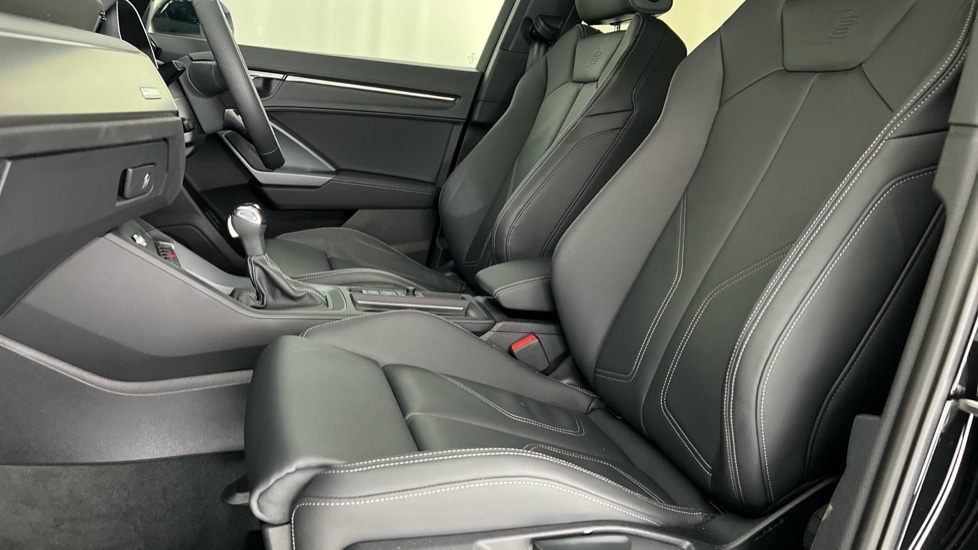 Used Audi Q3 2025 for sale - 76788195: Photo 17