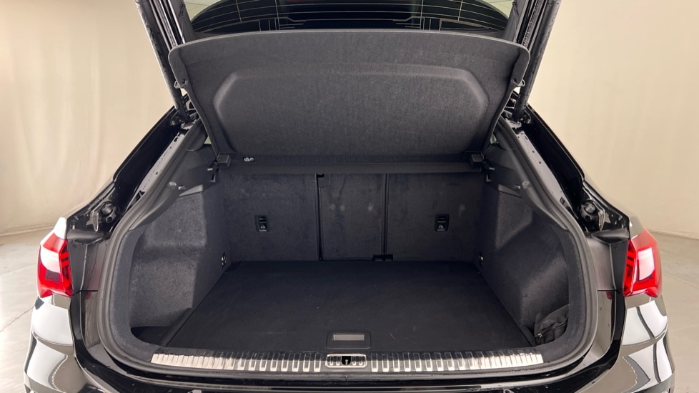 Used Audi Q3 2025 for sale - 76788195: Photo 18