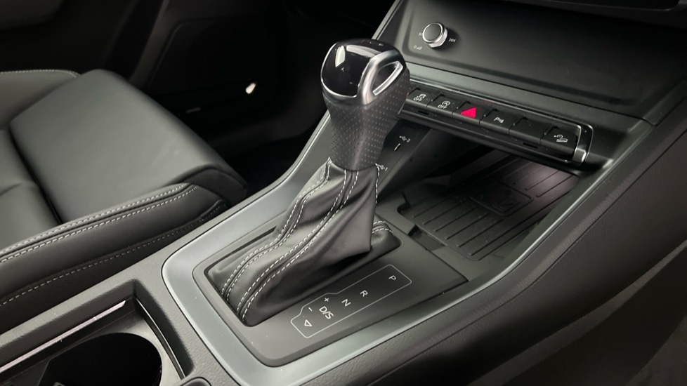 Used Audi Q3 2025 for sale - 76788195: Photo 19