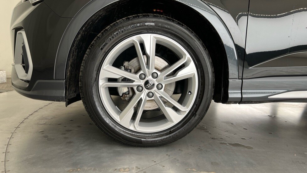 Used Audi Q3 2025 for sale - 76788195: Photo 21