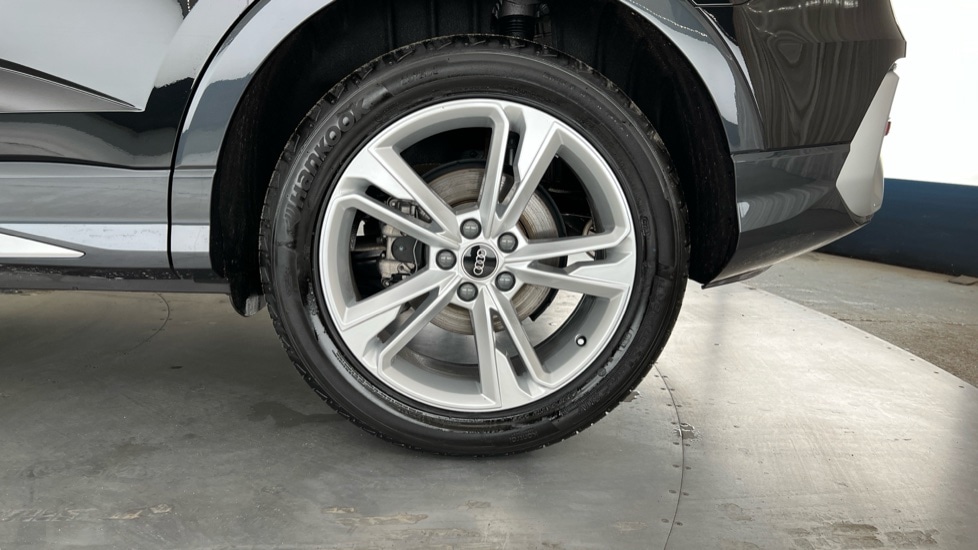 Used Audi Q3 2025 for sale - 76788195: Photo 22