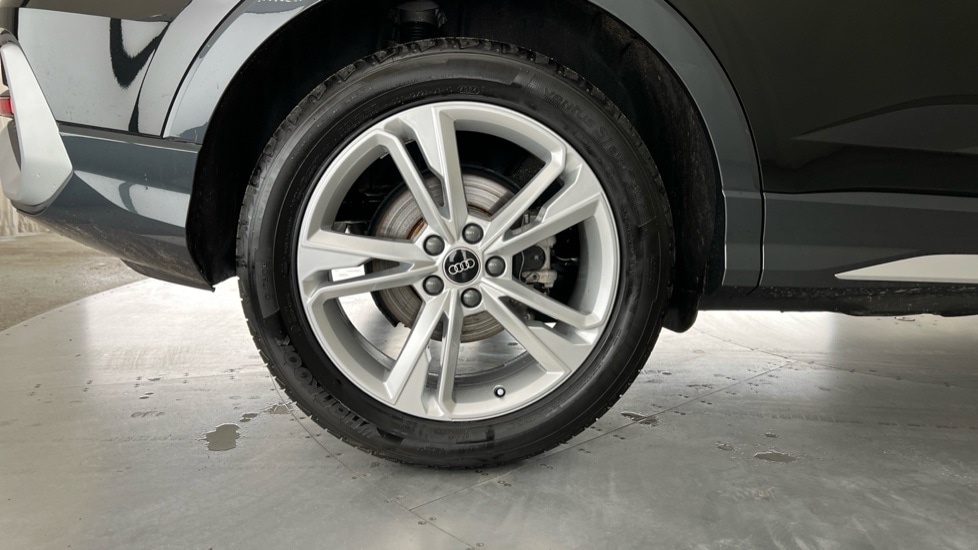 Used Audi Q3 2025 for sale - 76788195: Photo 23