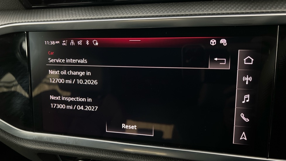 Used Audi Q3 2025 for sale - 76788195: Photo 25