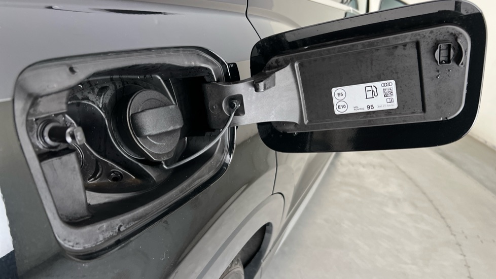 Used Audi Q3 2025 for sale - 76788195: Photo 26