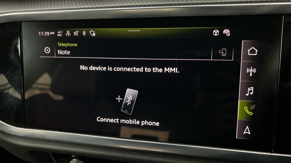 Used Audi Q3 2025 for sale - 76788195: Photo 29