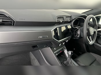 Used Audi Q3 2025 for sale - 76788195: Photo