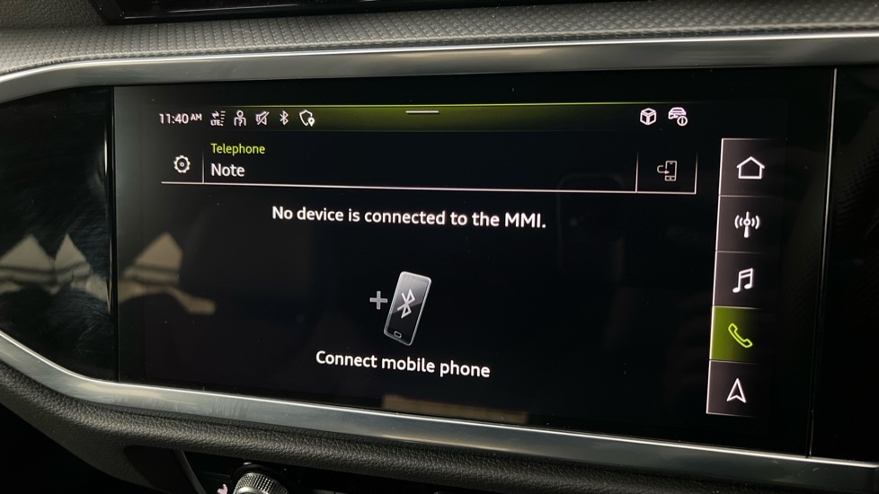 Used Audi Q3 2025 for sale - 76788195: Photo 30