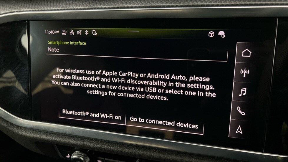 Used Audi Q3 2025 for sale - 76788195: Photo 31