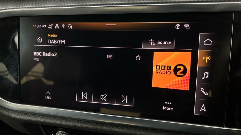 Used Audi Q3 2025 for sale - 76788195: Photo 34