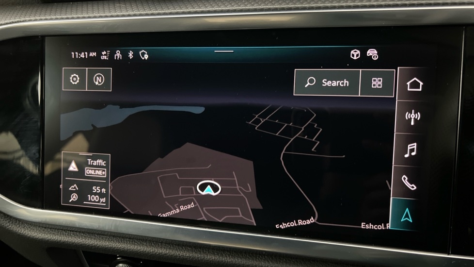 Used Audi Q3 2025 for sale - 76788195: Photo 35