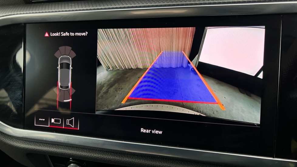 Used Audi Q3 2025 for sale - 76788195: Photo 36