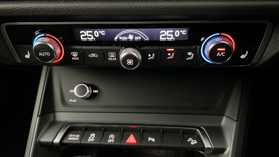 Used Audi Q3 2025 for sale - 76788195: Photo 37