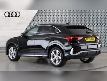 Used Audi Q3 2025 for sale - 76788195: Photo
