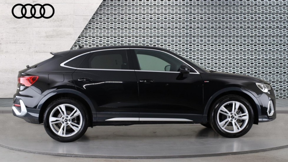 Used Audi Q3 2025 for sale - 76788195: Photo 4