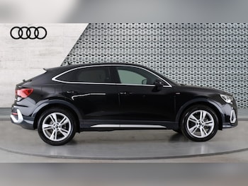 Used Audi Q3 2025 for sale - 76788195: Photo