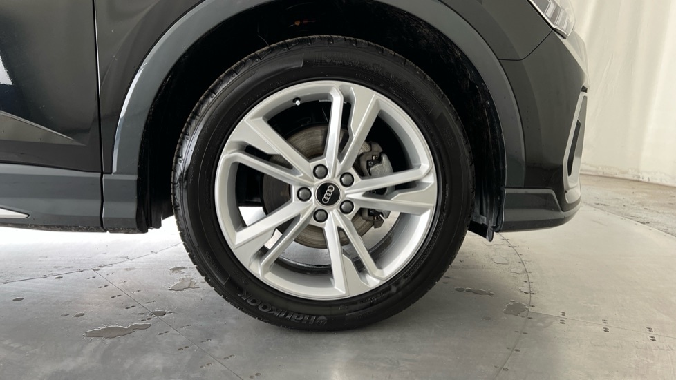 Used Audi Q3 2025 for sale - 76788195: Photo 5