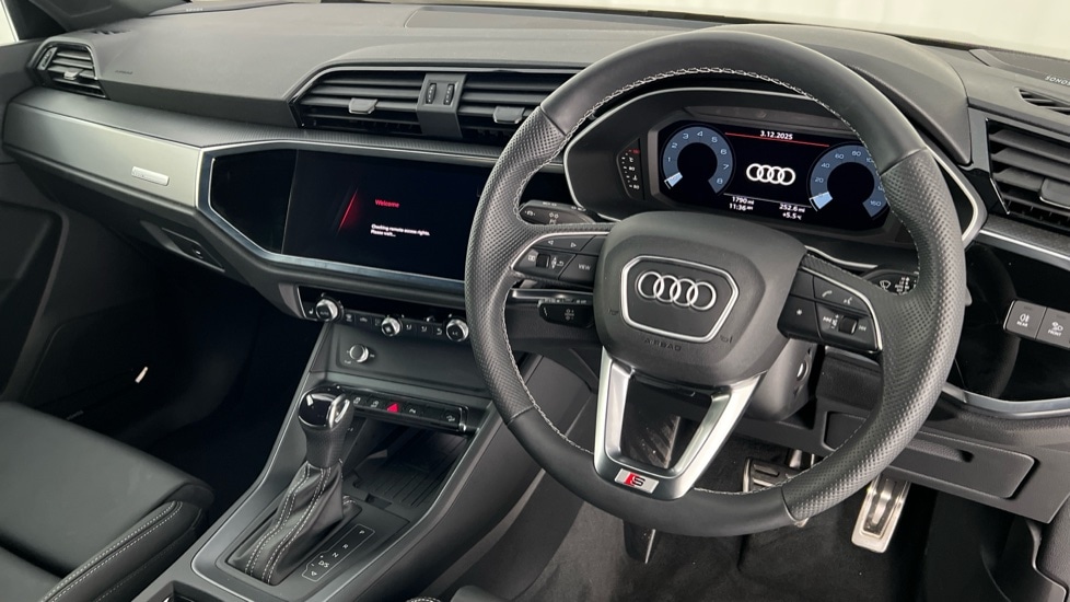 Used Audi Q3 2025 for sale - 76788195: Photo 6