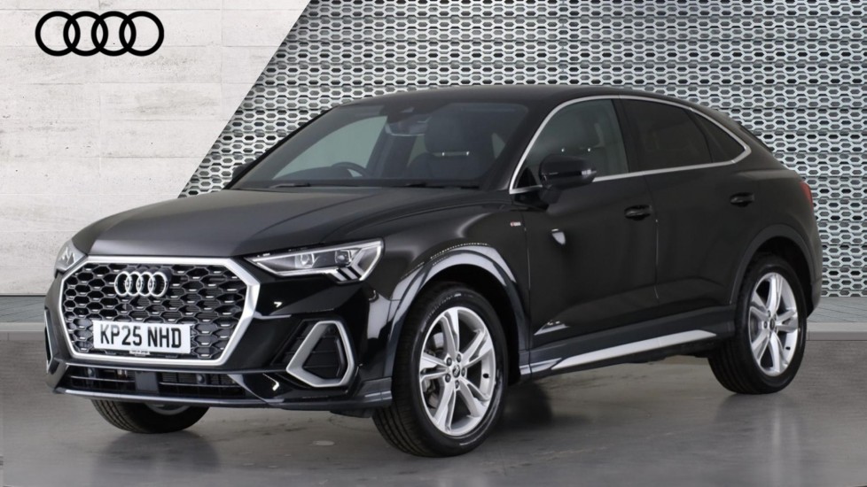 Used Audi Q3 2025 for sale - 76788195: Photo 7