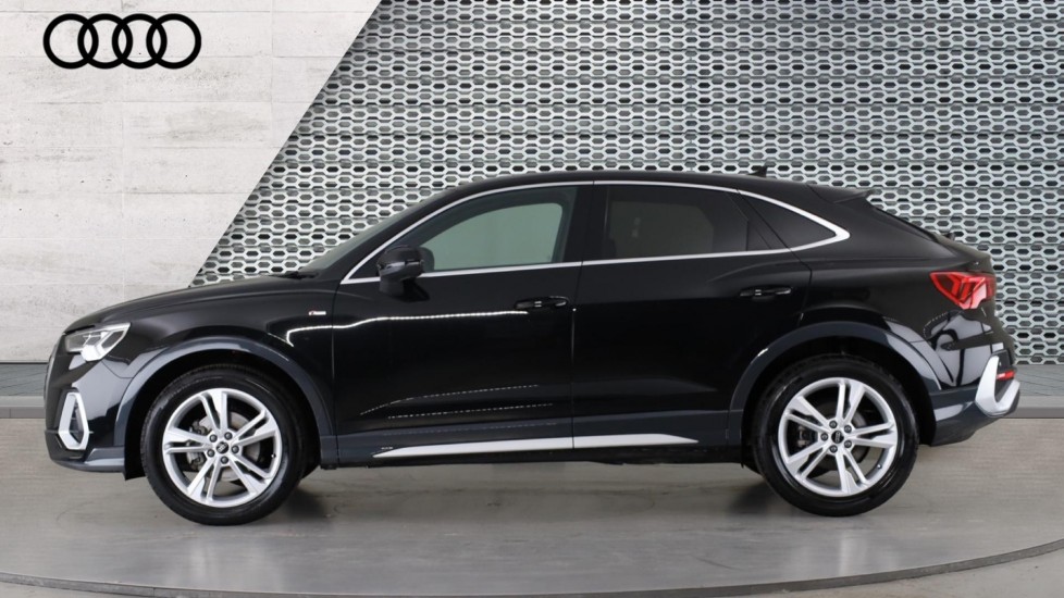 Used Audi Q3 2025 for sale - 76788195: Photo 9