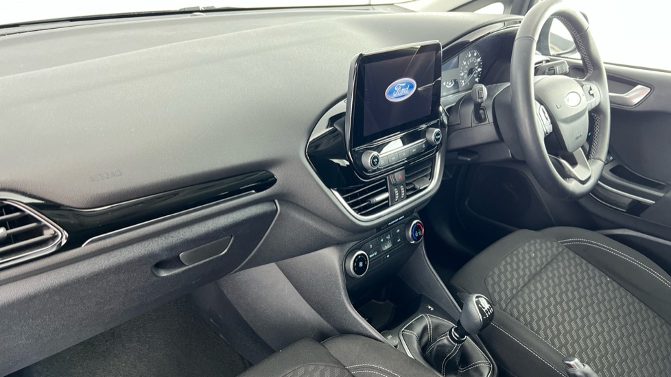 Used Ford Fiesta 2022 for sale - 76888817: Photo 10