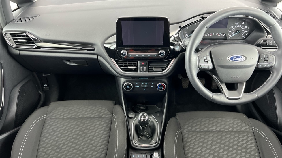 Used Ford Fiesta 2022 for sale - 76888817: Photo 11