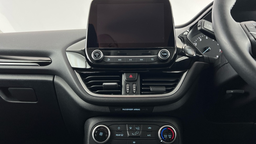 Used Ford Fiesta 2022 for sale - 76888817: Photo 12