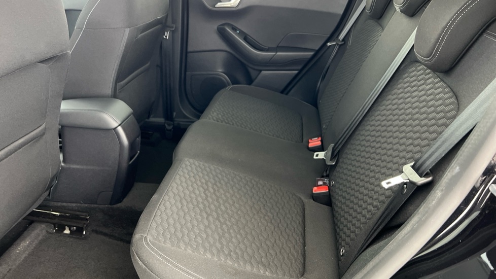 Used Ford Fiesta 2022 for sale - 76888817: Photo 14