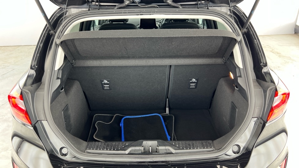 Used Ford Fiesta 2022 for sale - 76888817: Photo 15