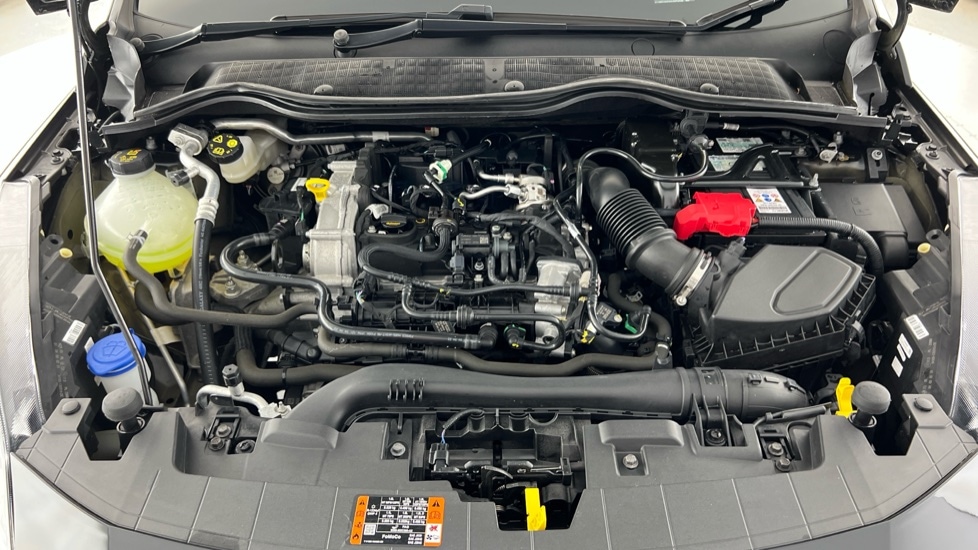 Used Ford Fiesta 2022 for sale - 76888817: Photo 16