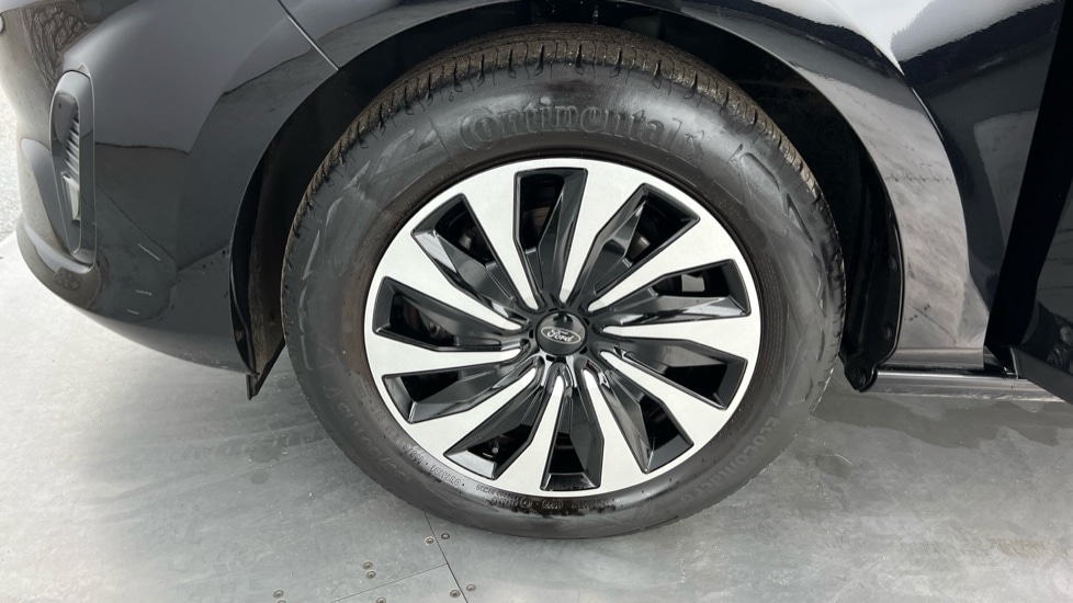 Used Ford Fiesta 2022 for sale - 76888817: Photo 17