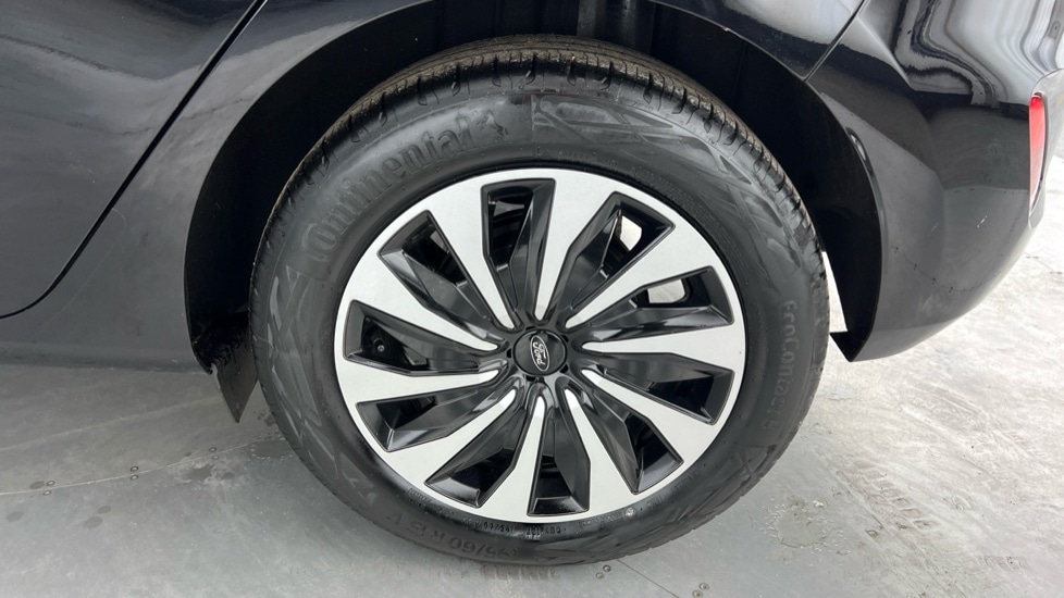 Used Ford Fiesta 2022 for sale - 76888817: Photo 18