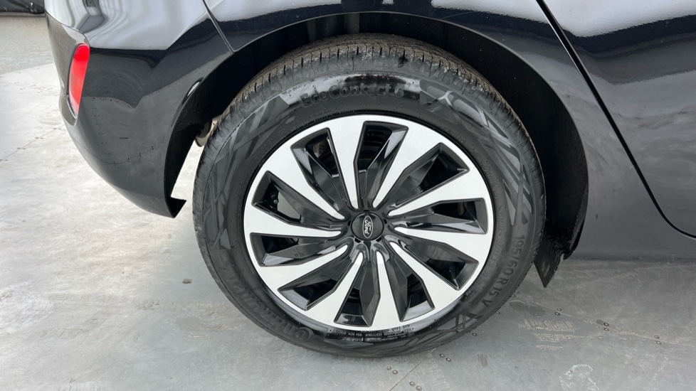 Used Ford Fiesta 2022 for sale - 76888817: Photo 19