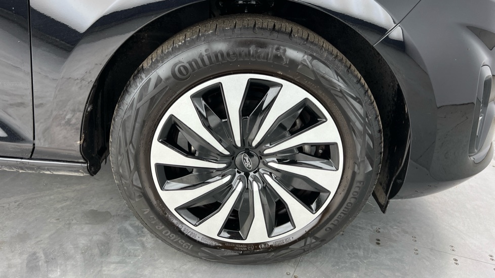 Used Ford Fiesta 2022 for sale - 76888817: Photo 20