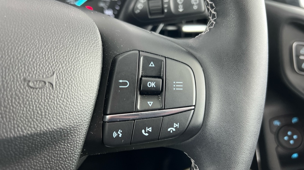 Used Ford Fiesta 2022 for sale - 76888817: Photo 22