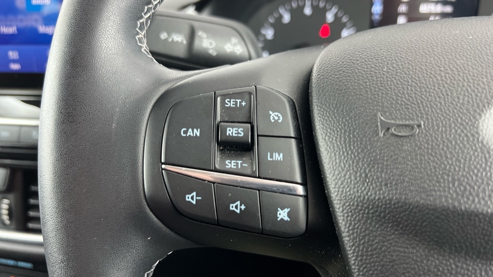 Used Ford Fiesta 2022 for sale - 76888817: Photo 23