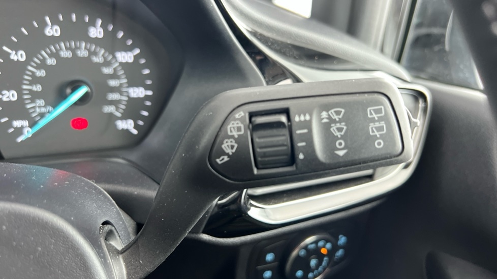 Used Ford Fiesta 2022 for sale - 76888817: Photo 24