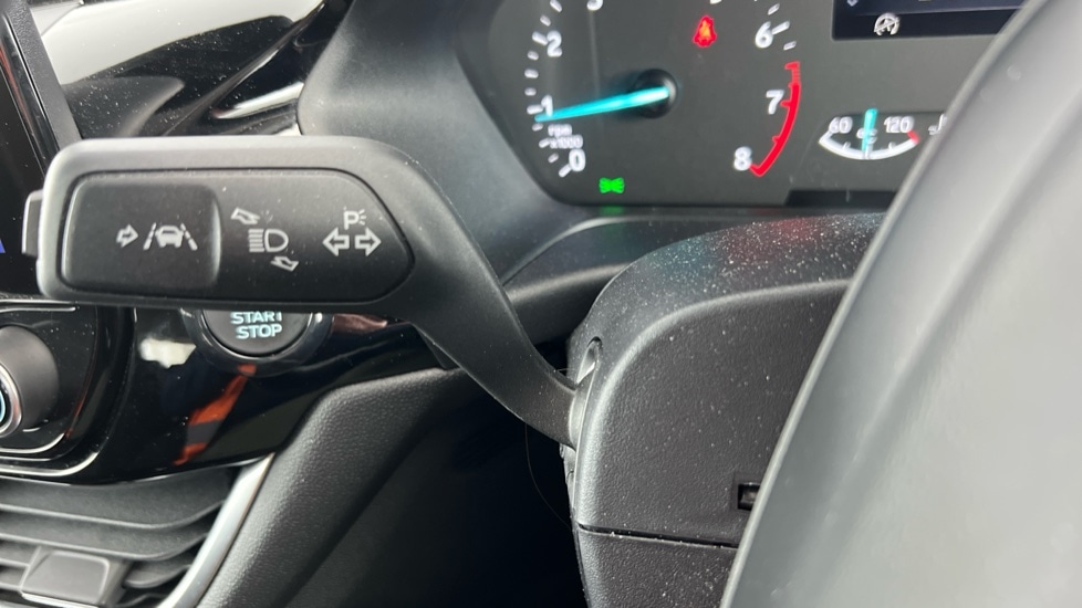 Used Ford Fiesta 2022 for sale - 76888817: Photo 25