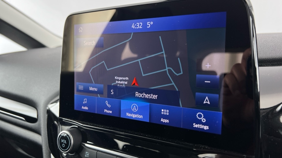 Used Ford Fiesta 2022 for sale - 76888817: Photo 26