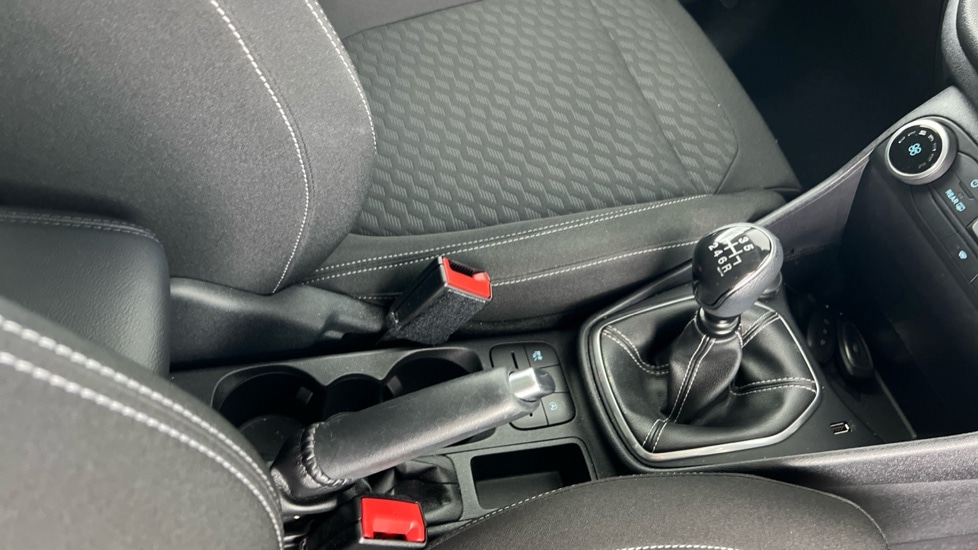 Used Ford Fiesta 2022 for sale - 76888817: Photo 27