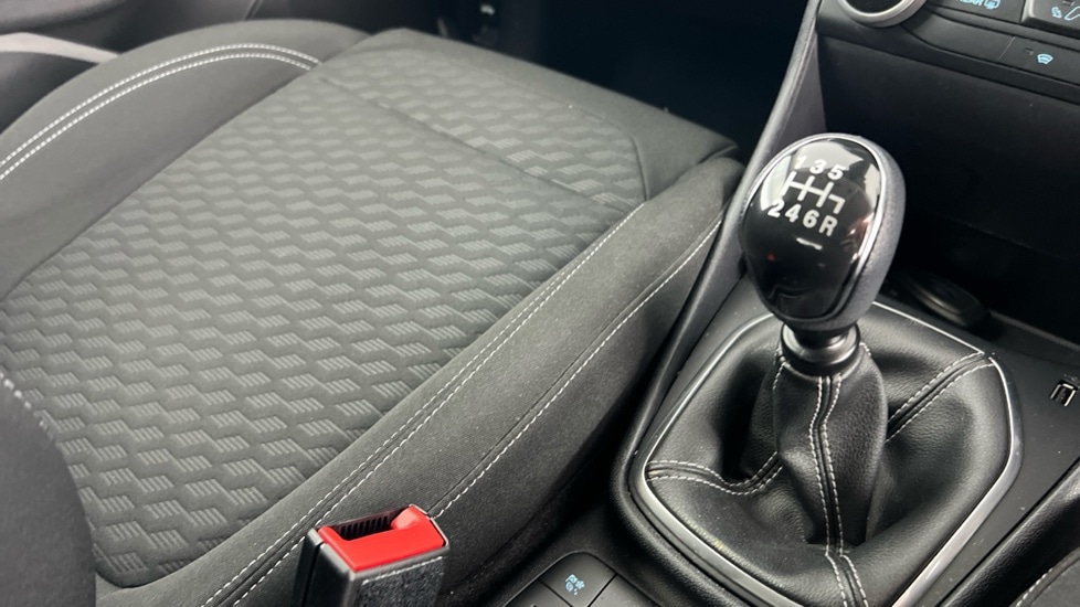 Used Ford Fiesta 2022 for sale - 76888817: Photo 28