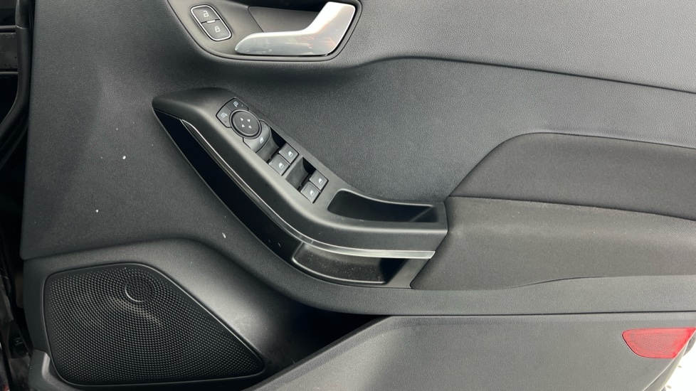 Used Ford Fiesta 2022 for sale - 76888817: Photo 29