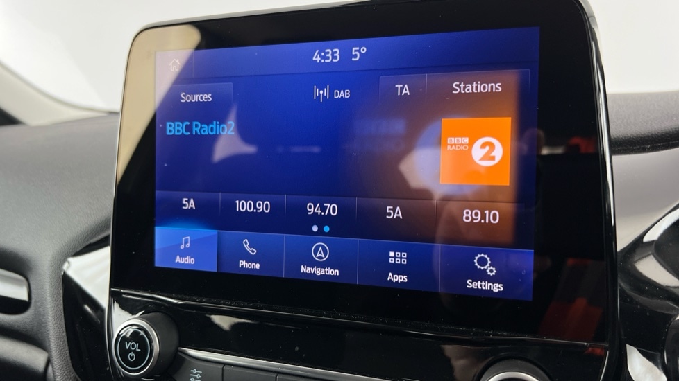 Used Ford Fiesta 2022 for sale - 76888817: Photo 31