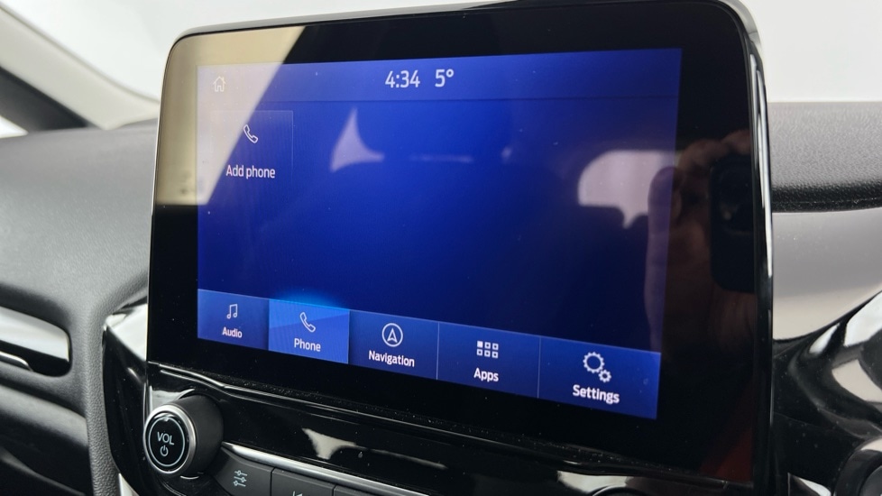 Used Ford Fiesta 2022 for sale - 76888817: Photo 32