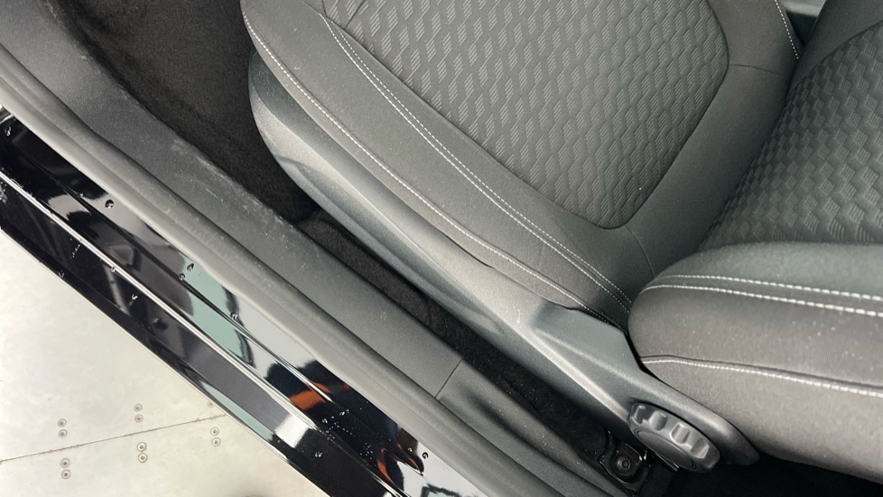 Used Ford Fiesta 2022 for sale - 76888817: Photo 33