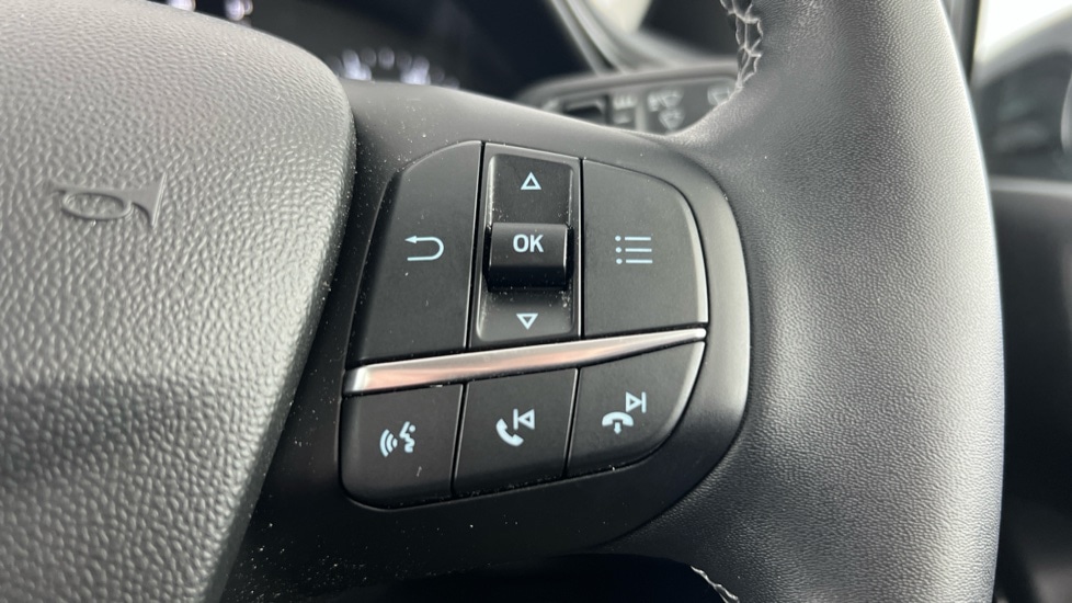 Used Ford Fiesta 2022 for sale - 76888817: Photo 34